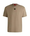HUGO T-shirt Dalile