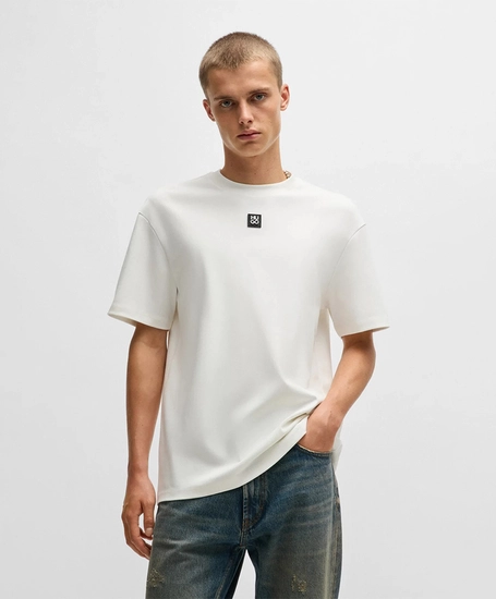 HUGO T-shirt Dalile