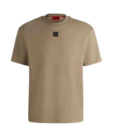 HUGO T-shirt Dalile