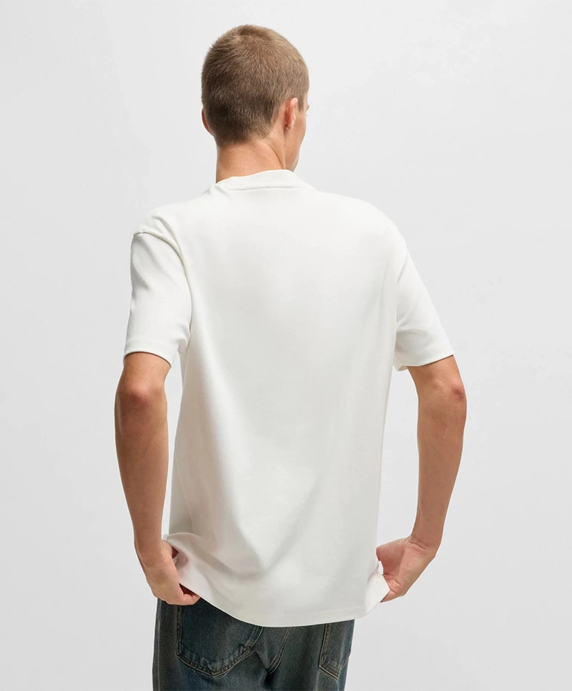 HUGO T-shirt Dalile