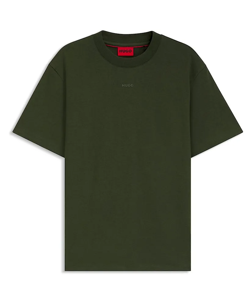 HUGO T-shirt Dapolino
