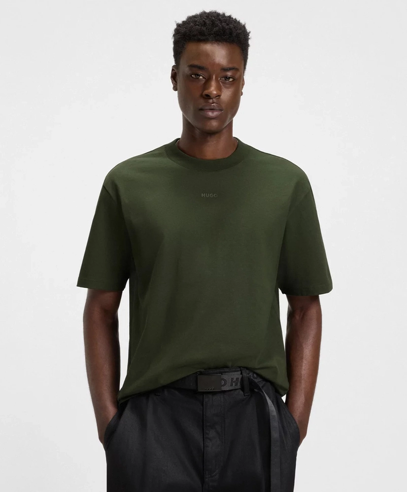 HUGO T-shirt Dapolino