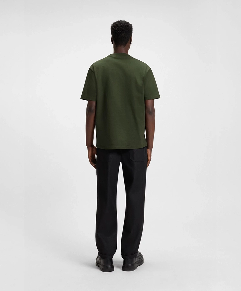 HUGO T-shirt Dapolino