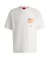 HUGO T-shirt Dartiee