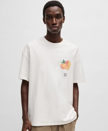 HUGO T-shirt Dartiee