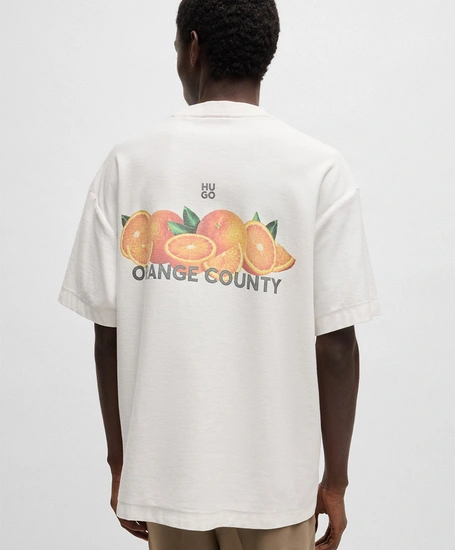 HUGO T-shirt Dartiee