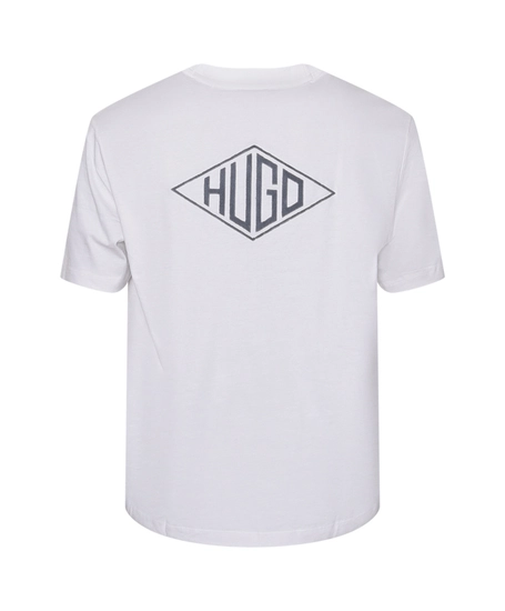 HUGO T-shirt Darunu