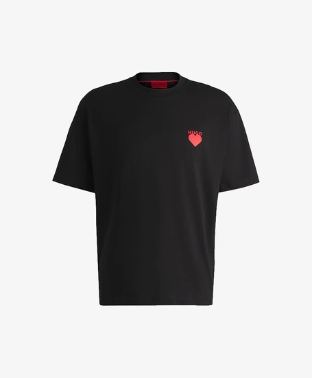 HUGO T-shirt Dewdam