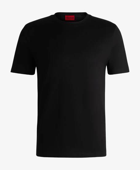HUGO T-shirt Dimerstee