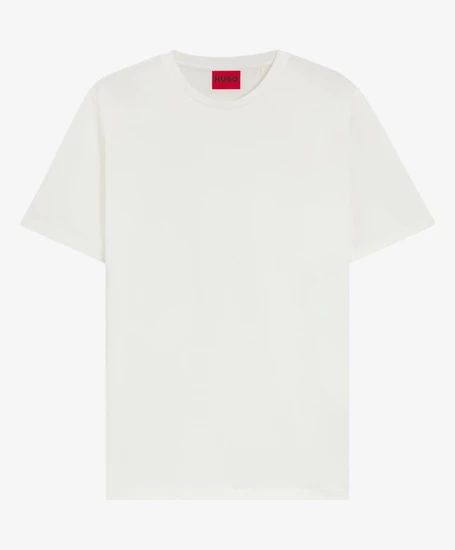 HUGO T-shirt Dimerstee