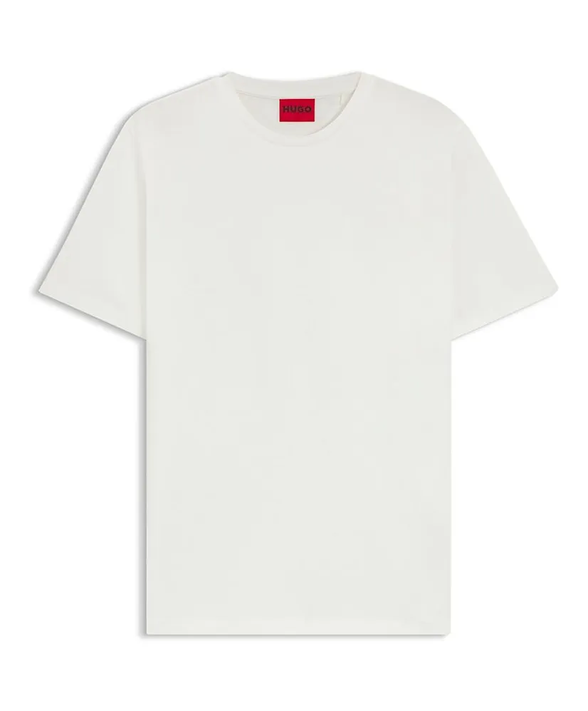HUGO T-shirt Dimerstee