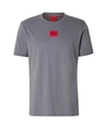 HUGO T-shirt Diragolino212