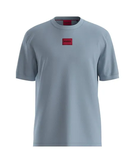 HUGO T-shirt Diragolino212