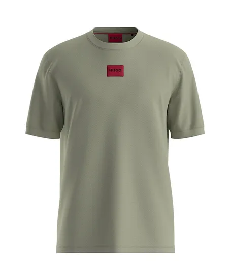 HUGO T-shirt Diragolino212