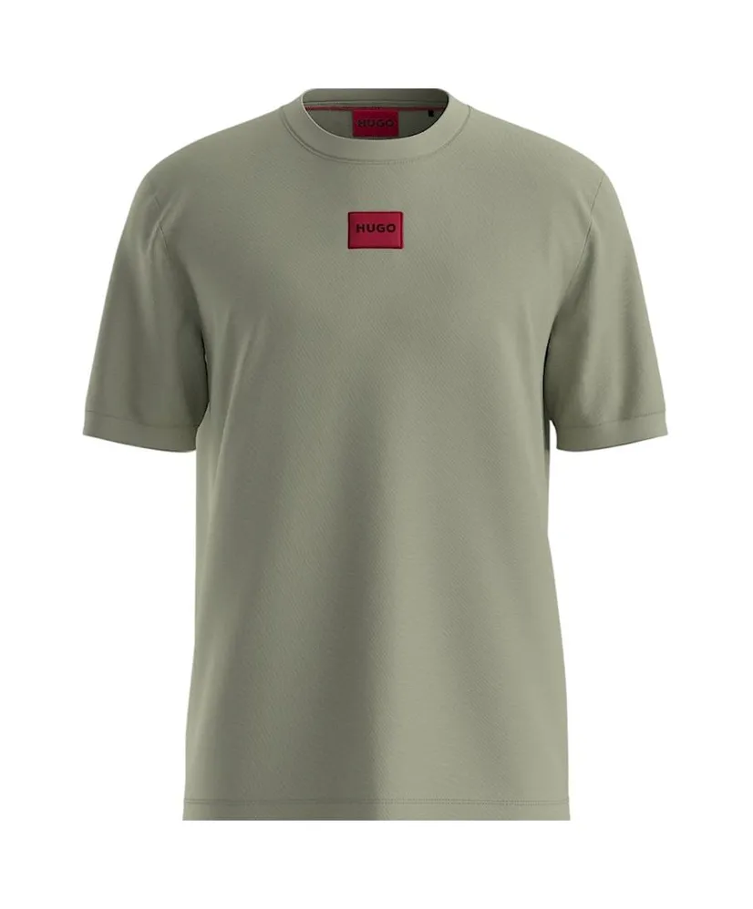 HUGO T-shirt Diragolino212