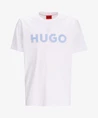 HUGO T-shirt Dulivio_U242