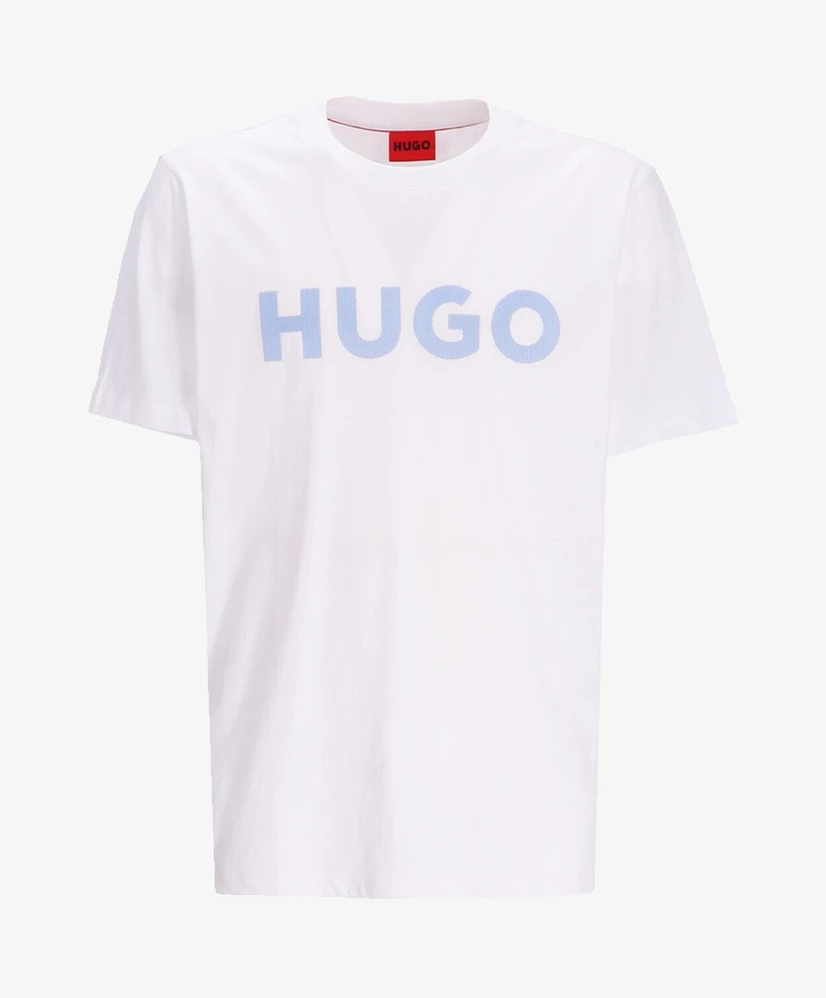 HUGO T-shirt Dulivio_U242