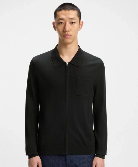 HUGO Vest San Jean-CV