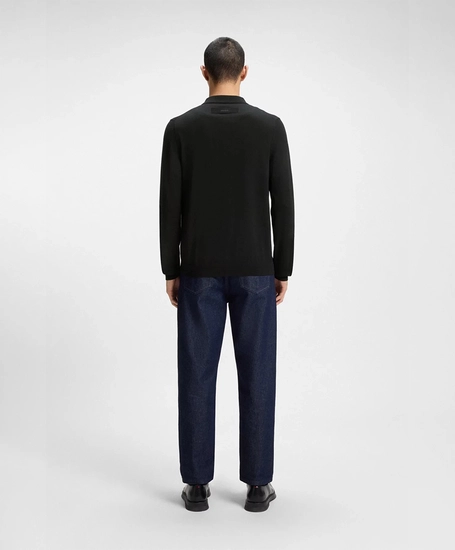 HUGO Vest San Jean-CV