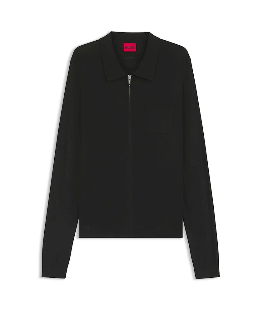 HUGO Vest San Jean-CV