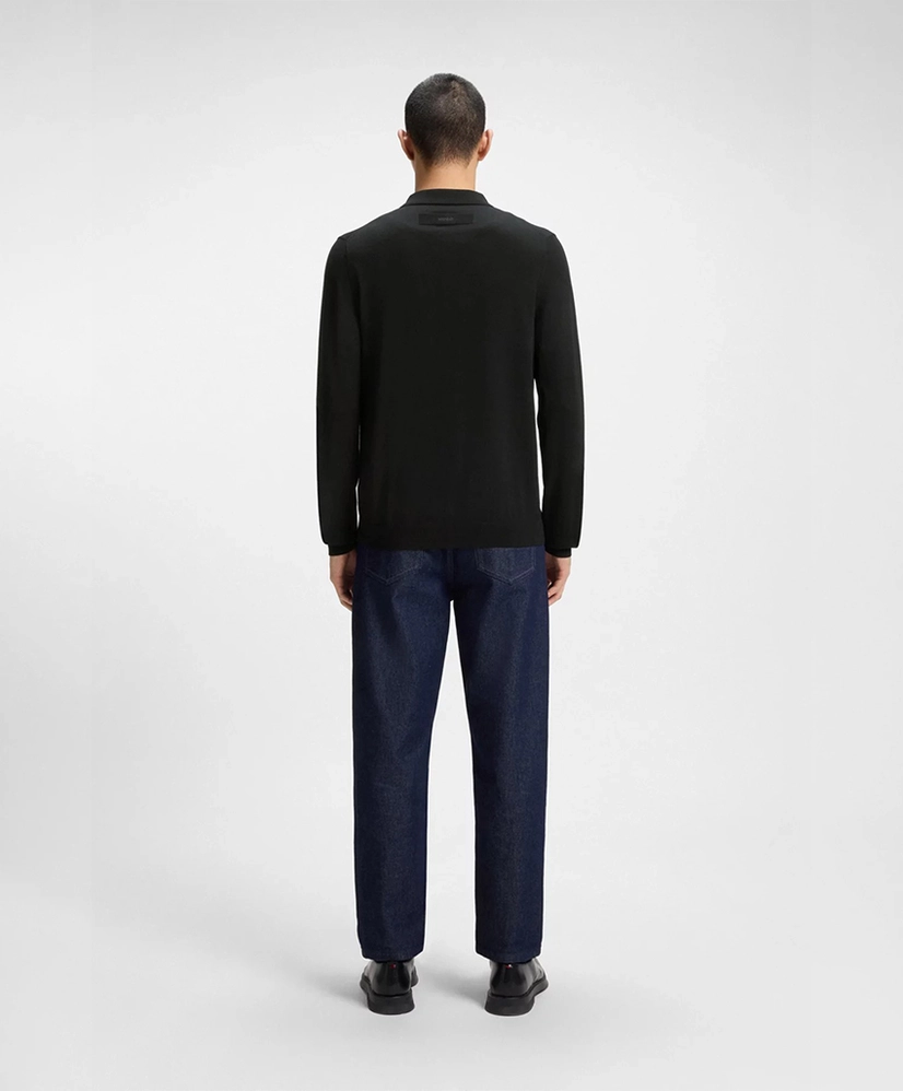 HUGO Vest San Jean-CV