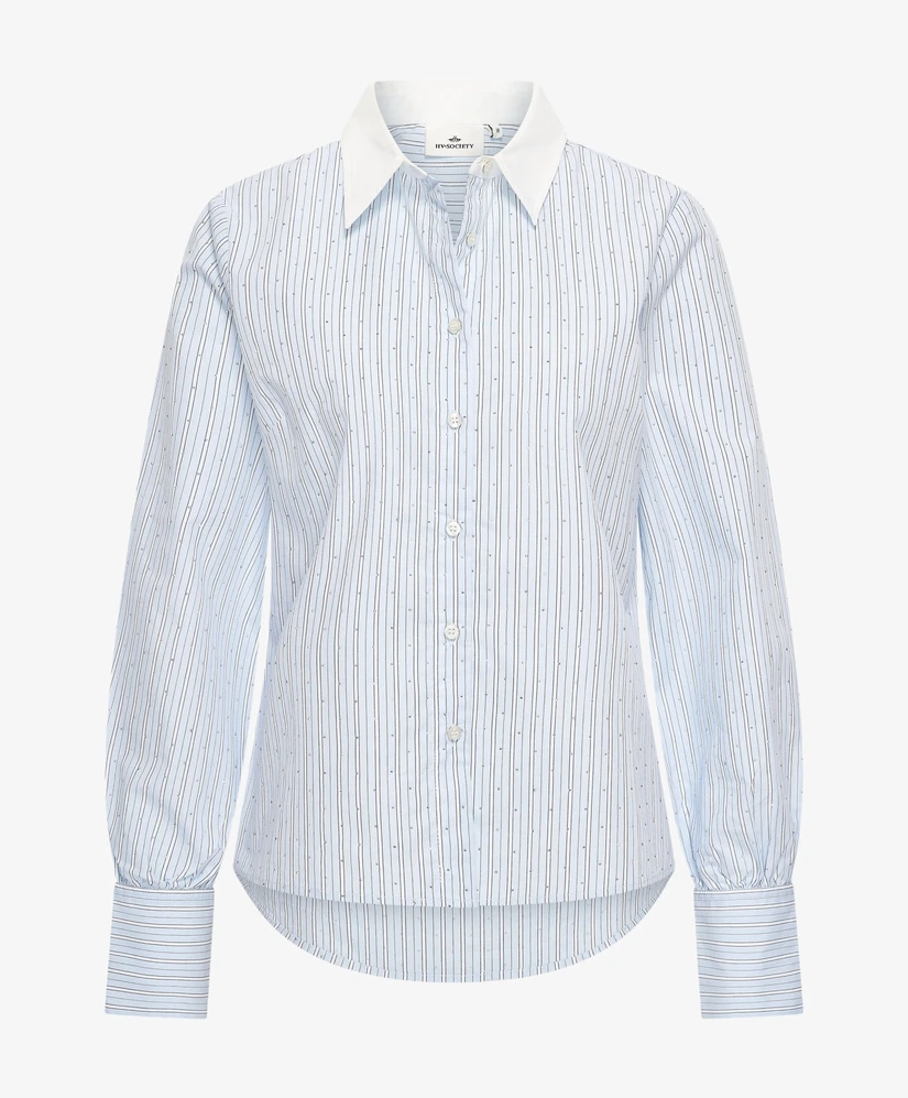 HV Polo Blouse Lorenz