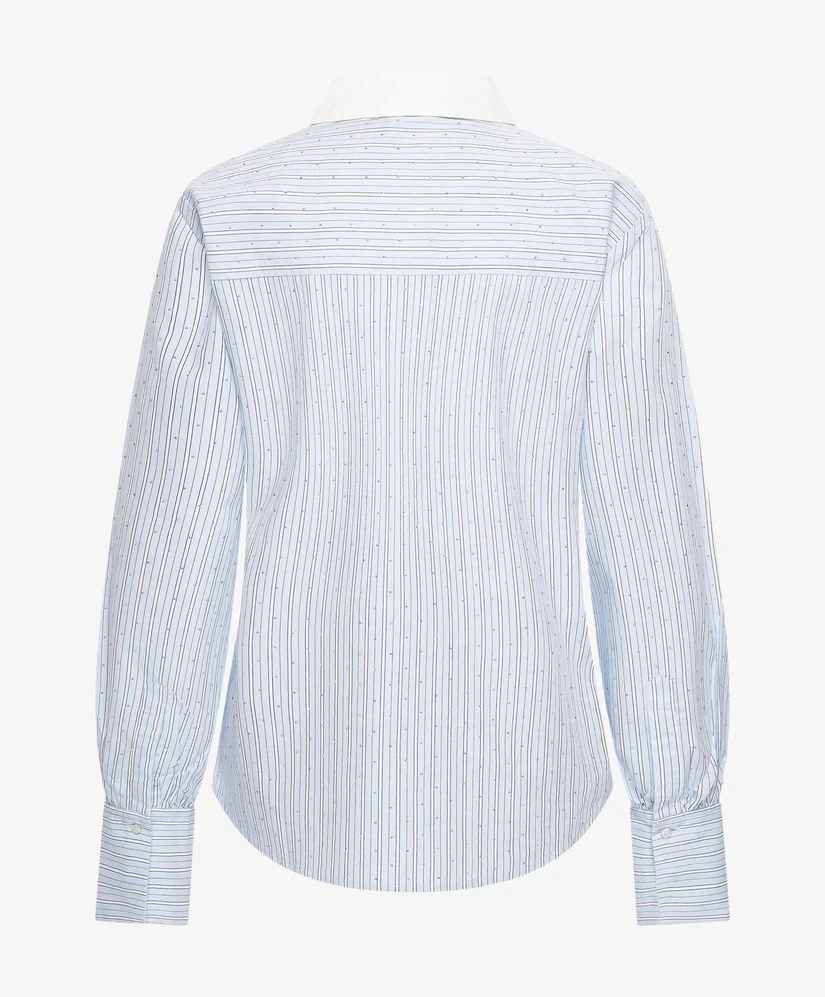 HV Polo Blouse Lorenz