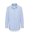 HV Polo Blouse Strepen