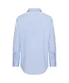 HV Polo Blouse Strepen