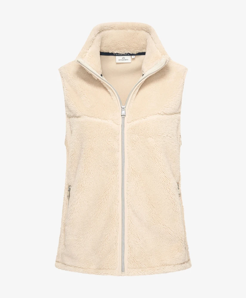 HV Polo Bodywarmer Dolce