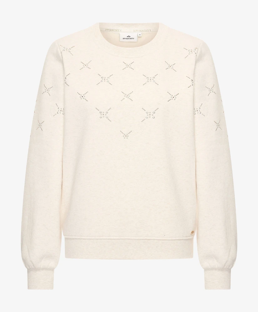 HV Polo Sweater Tara