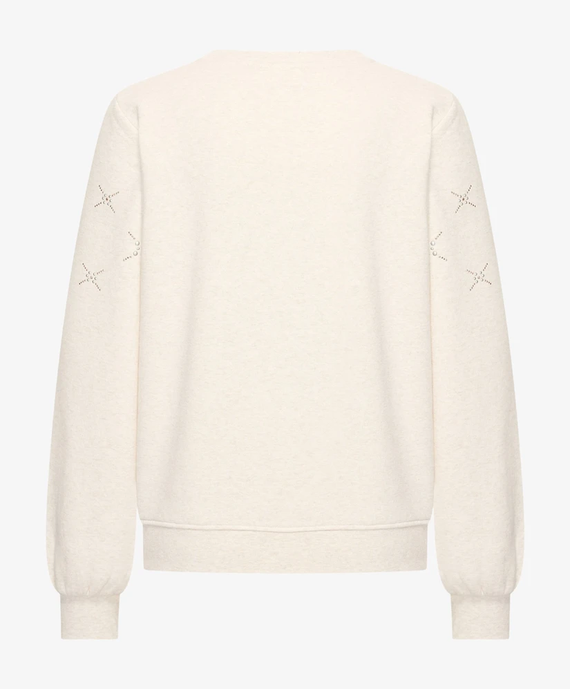 HV Polo Sweater Tara