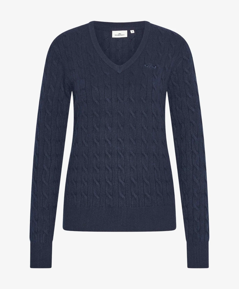 HV Polo Trui Celia