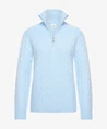 HV Polo Trui Halzip Mea