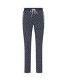 HV Society Broek Macy Print