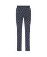 HV Society Broek Macy Print