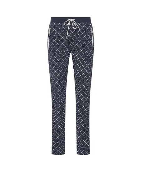 HV Society Broek Macy Print