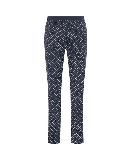 HV Society Broek Macy Print