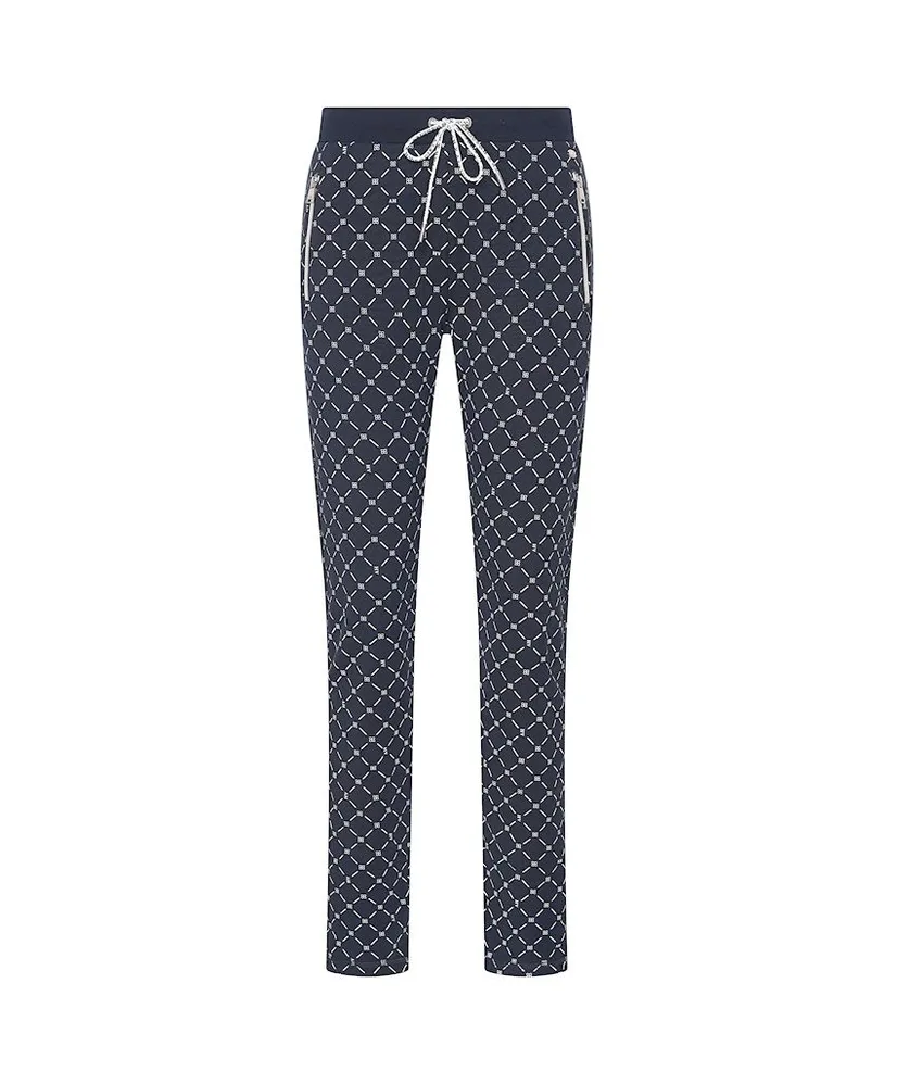 HV Society Broek Macy Print