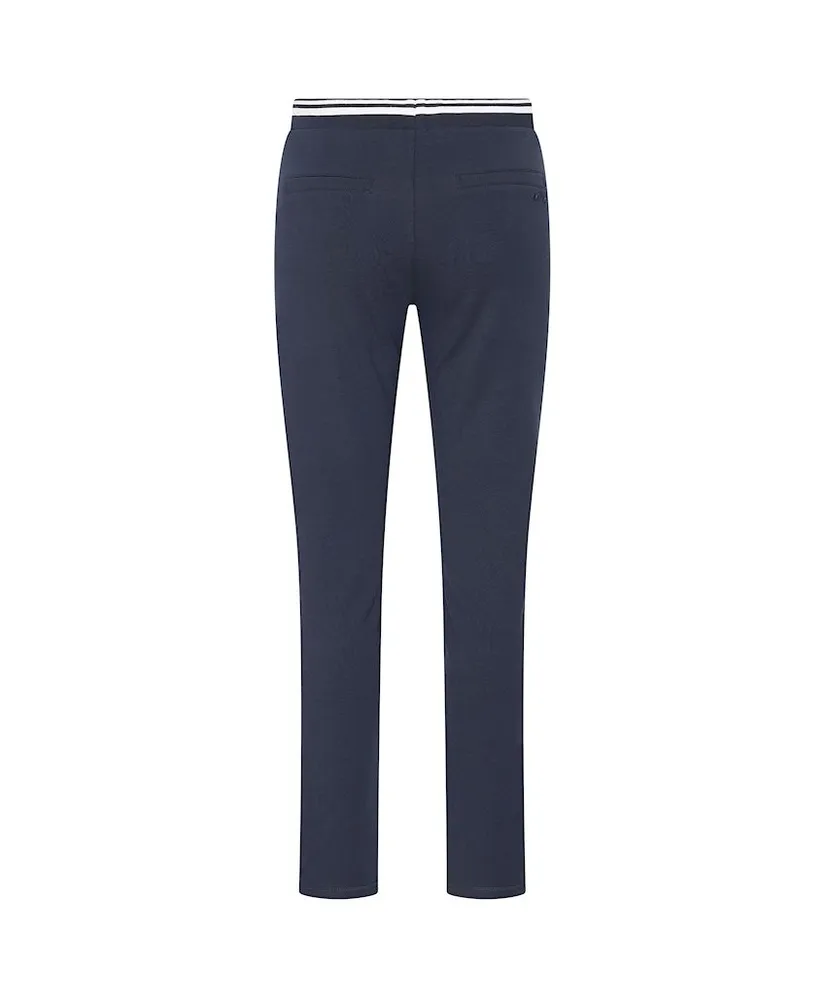 HV Society Broek Macy