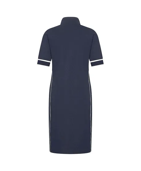 HV Society Midi Jurk Charlene