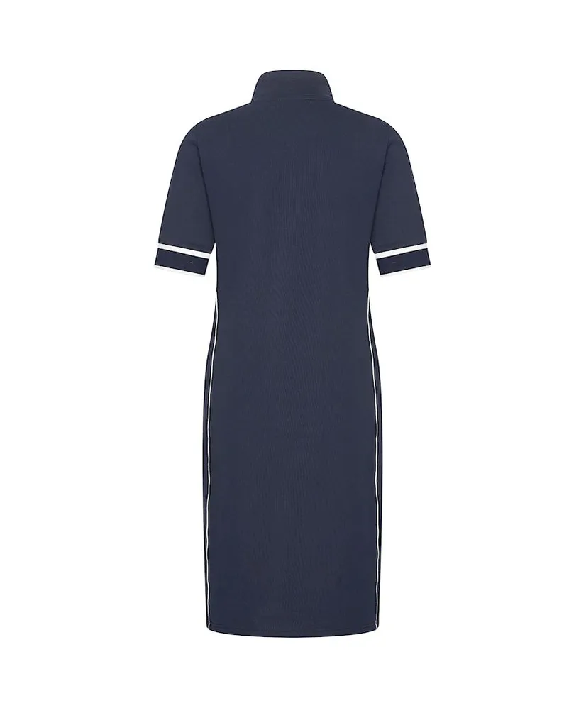 HV Society Midi Jurk Charlene