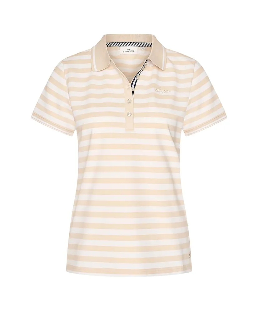 HV Society Polo Ravi