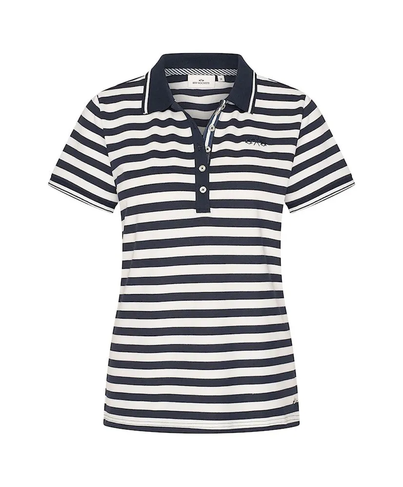 HV Society Polo Ravi