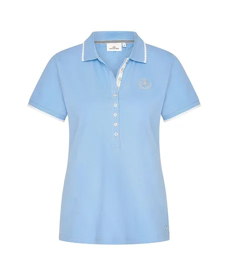 HV Society Polo Rhode
