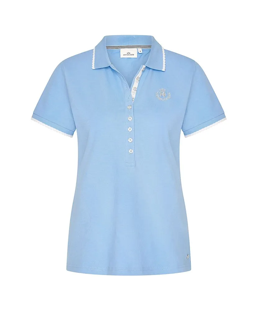 HV Society Polo Rhode