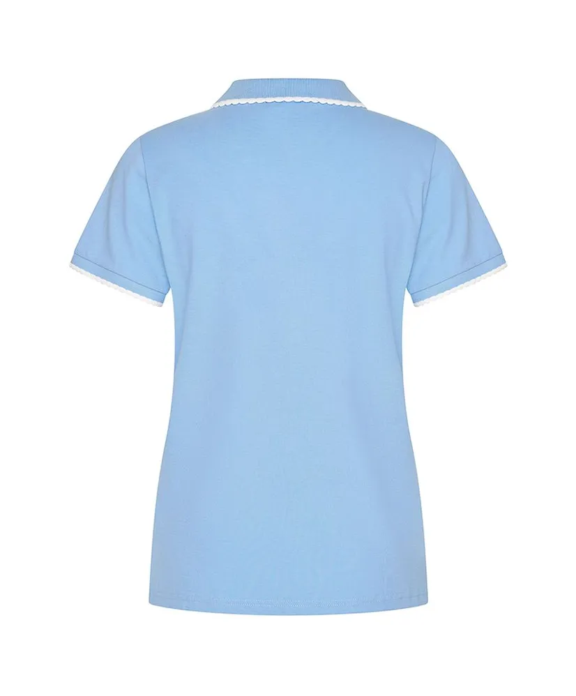 HV Society Polo Rhode