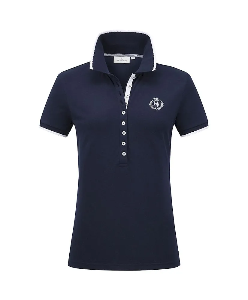 HV Society Polo Rhode