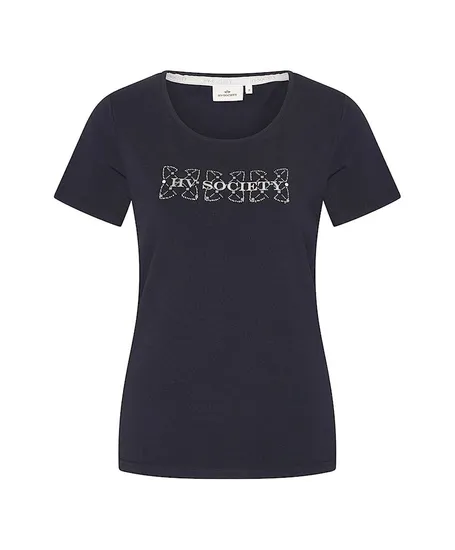 HV Society T-shirt Darlan