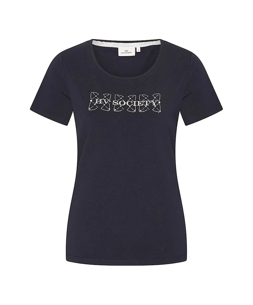 HV Society T-shirt Darlan